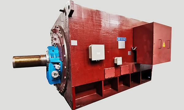28000kW，1495r/min高爐風(fēng)機(jī)電機(jī)